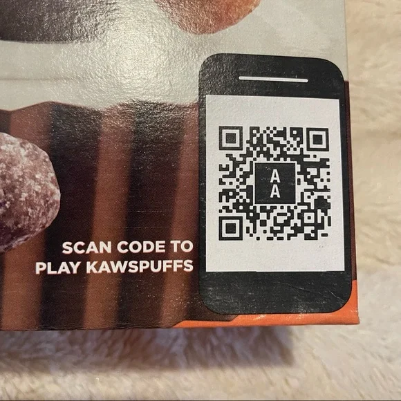 KAWS + LeBron collectible cereal bundle - Picture 8 of 10